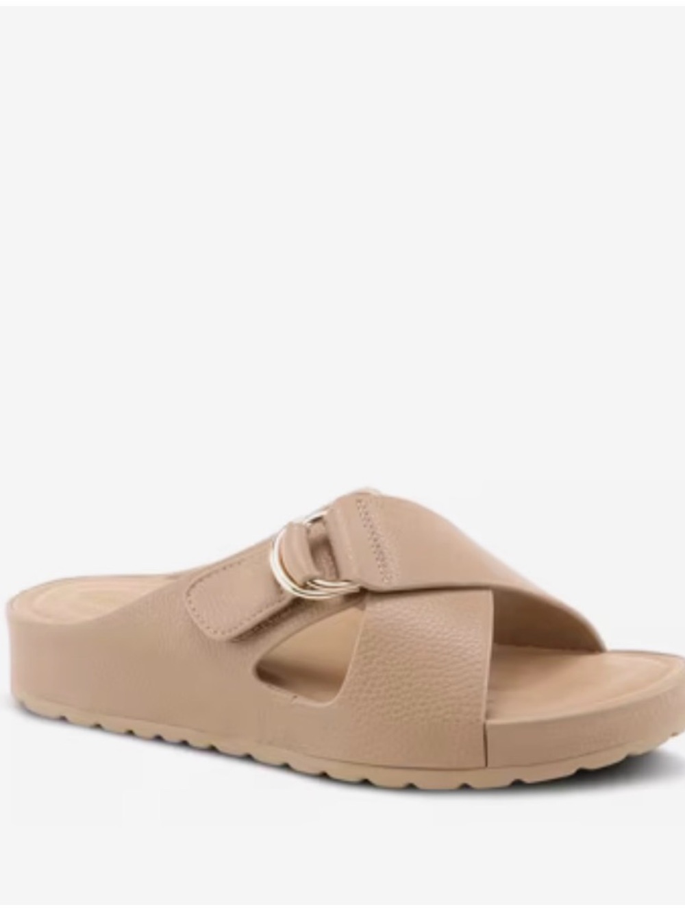 PATRIZIA by Spring Step Rutha Wedge Sandal